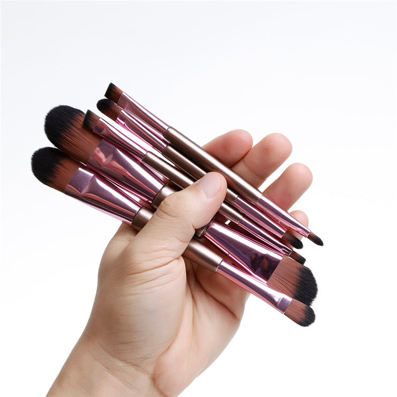 Makeup Brushes Makeup Brushes